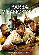 Pařba v Bangkoku – plakát filmu