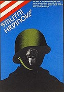 Smutní hrdinové – plakát filmu