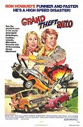 Grand Theft Auto – plakát filmu