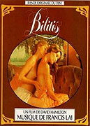 Bilitis – plakát filmu