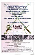Crossed Swords – plakát filmu