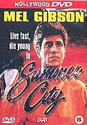 Summer City – plakát filmu