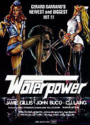 Water Power – plakát filmu
