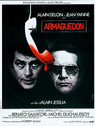 Armaguedon – plakát filmu