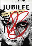 Jubilee – plakát filmu