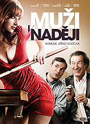 Muži v naději – plakát filmu