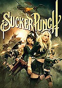 Sucker Punch – plakát filmu