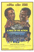 Akce – plakát filmu