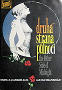 Druhá strana půlnoci – plakát filmu