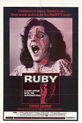 Ruby – plakát filmu