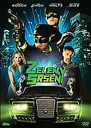 Zelený sršeň – plakát filmu
