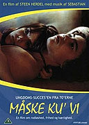 Måske ku' vi – plakát filmu