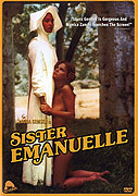 Suor Emanuelle – plakát filmu