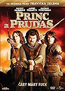 Princ a pruďas – plakát filmu