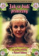 Jak se budí princezny – plakát filmu