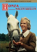 Honza málem králem – plakát filmu