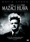 Mazací hlava – plakát filmu