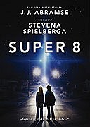Super 8 – plakát filmu