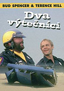 Dva výtečníci – plakát filmu