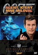 Špion, který mě miloval – plakát filmu