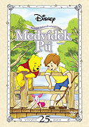 Medvídek Pú: Nejlepší dobrodružství – plakát filmu