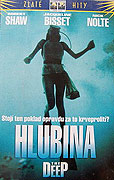 Hlubina – plakát filmu