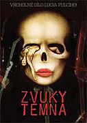 Zvuky temna – plakát filmu