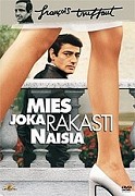 Muž, který měl rád ženy – plakát filmu