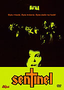 Sentinel – plakát filmu