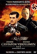 Oranžský voják – plakát filmu