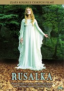 Rusalka – plakát filmu