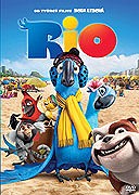 Rio – plakát filmu