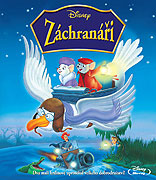 Záchranáři – plakát filmu