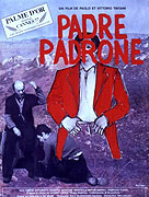 Padre padrone – plakát filmu