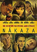 Nákaza – plakát filmu
