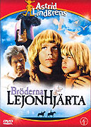Bratři Lví srdce – plakát filmu