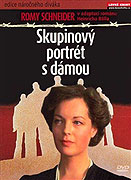 Skupinový portrét s dámou – plakát filmu