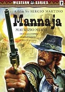 Mannaja – plakát filmu