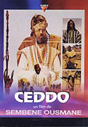 Ceddo – plakát filmu