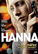 Hanna – plakát filmu