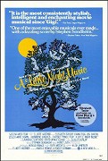Malá noční hudba – plakát filmu