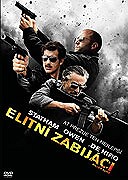 Elitní zabijáci – plakát filmu