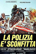 Polizia è sconfitta, La – plakát filmu