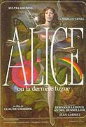 Alice ou la dernière fugue – plakát filmu