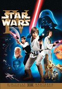 Star Wars: Epizoda IV - Nová naděje – plakát filmu
