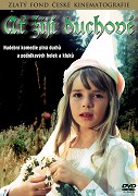 Ať žijí duchové! – plakát filmu