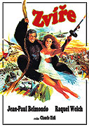 Zvíře – plakát filmu