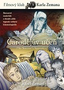 Čarodějův učeň – plakát filmu