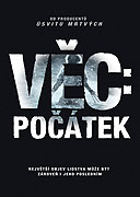 Věc: Počátek – plakát filmu