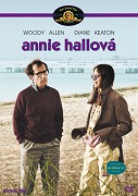 Annie Hallová – plakát filmu